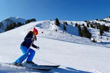Val di Fiemme, Trentino